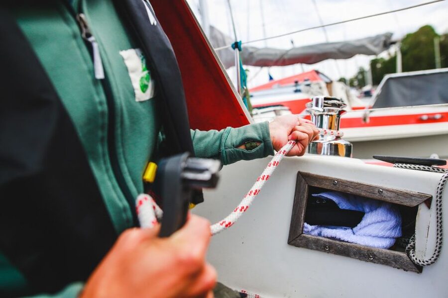 Stockholm: Full Day Archipelago Sailing Tour with Lunch - Why this is a better look at Stockholm’s islands