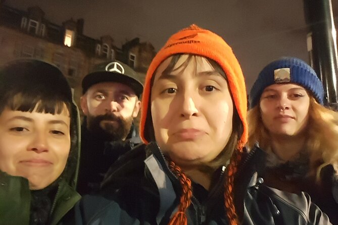 Stockholm Ghost Hunt: Self-Guided Tour and Puzzle Adventure - Gåstorget and the smaller Gamla stan moments
