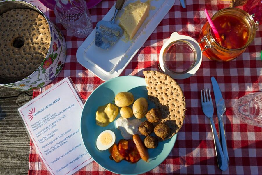 Stockholm: Guided Kayak City Tour & Optional Midsummer Meal - Who will enjoy this most?