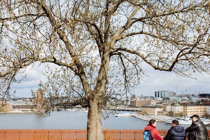 Stockholm Hidden Gem Tours by Locals: 100% Personalized & Private - Why a private Stockholm walk can be worth it
