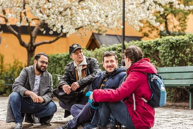 Stockholm Hidden Gem Tours by Locals: 100% Personalized & Private - Djurgården for museums, canals, and open space