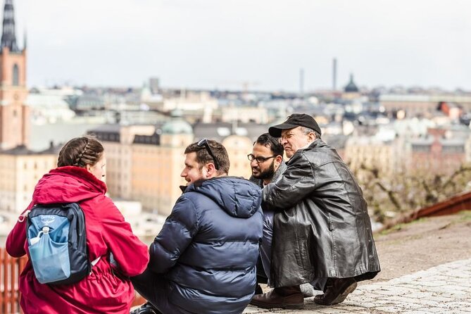 Stockholm Hidden Gem Tours by Locals: 100% Personalized & Private - Food markets and shopping like a local