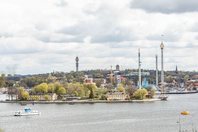 Stockholm Hidden Gem Tours by Locals: 100% Personalized & Private - What the guides do especially well