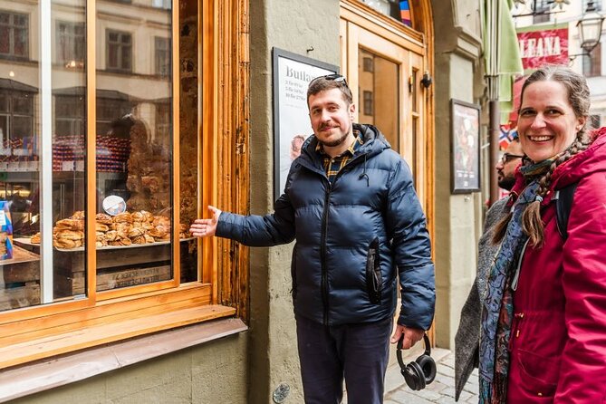 Stockholm Hidden Gem Tours by Locals: 100% Personalized & Private - Two hours or eight hours?