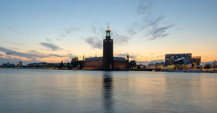 Stockholm Icons: Old Town & Riddarholmen Private Guided Tour - Practical advice before you go