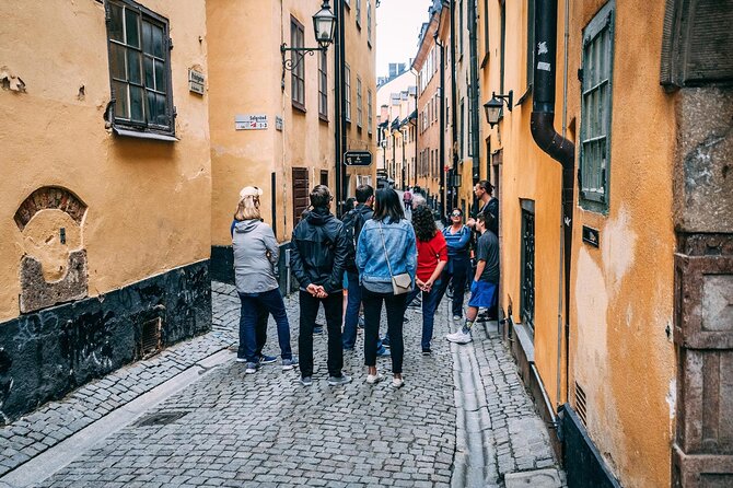 Stockholm Must Sees - The Vasa Museum and a ship frozen in time