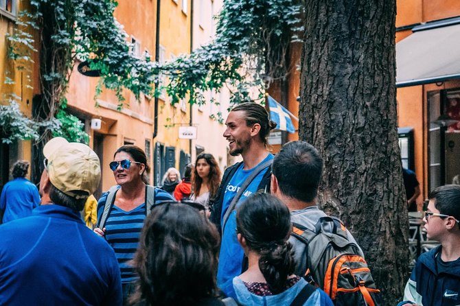 Stockholm Must Sees - What the guides add to the experience