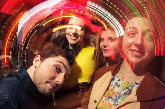 Stockholm New Year’s Eve Pub Crawl - Key points to know before booking