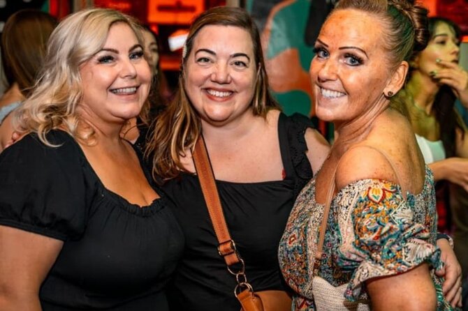 Stockholm New Year’s Eve Pub Crawl - VIP entry to a nightclub for more than 1,800 people