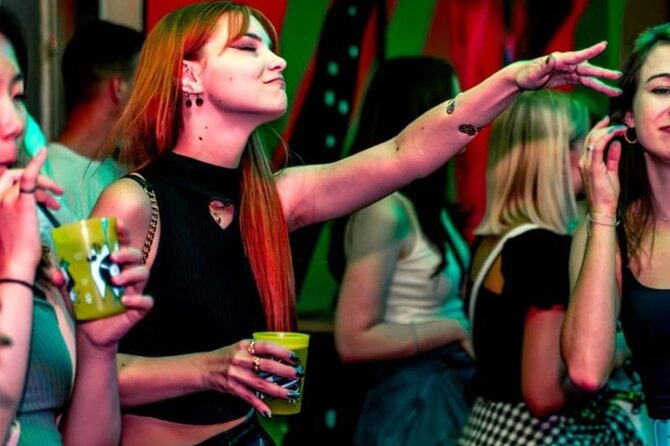 Stockholm New Year’s Eve Pub Crawl - Practical ways to make the night better