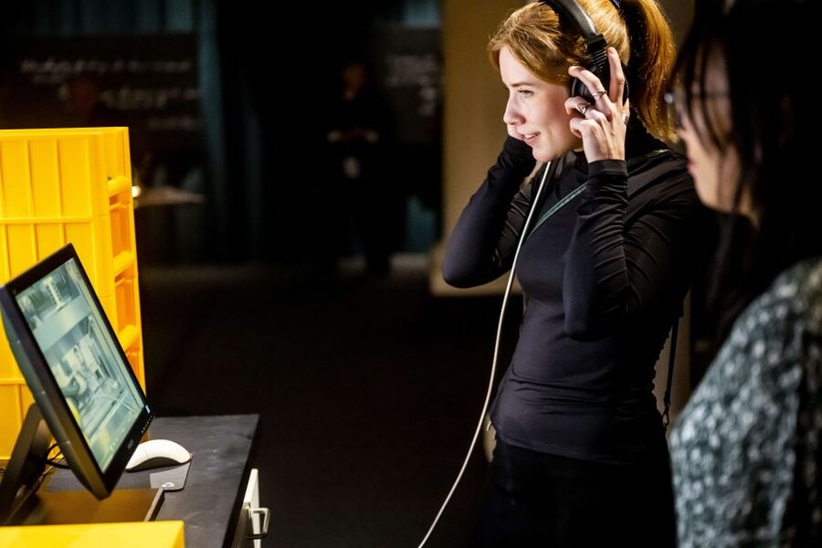 Stockholm: Nobel Prize Museum and Exhibition Entry Ticket - The permanent exhibition and its personal objects