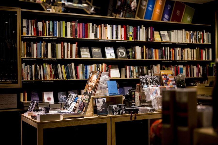 Stockholm: Nobel Prize Museum and Exhibition Entry Ticket - Bistro Nobel and planning your break