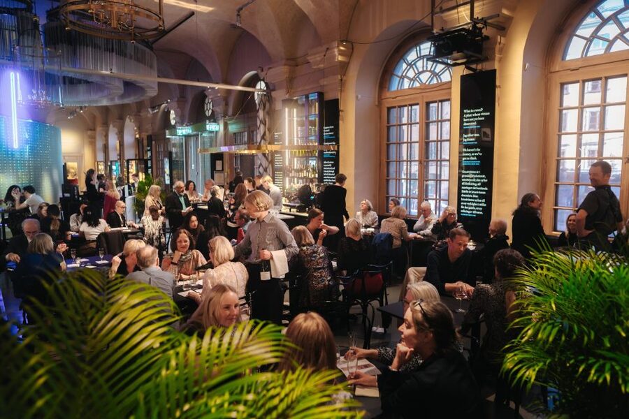 Stockholm: Nobel Prize Museum and Exhibition Entry Ticket - Is $18 good value?