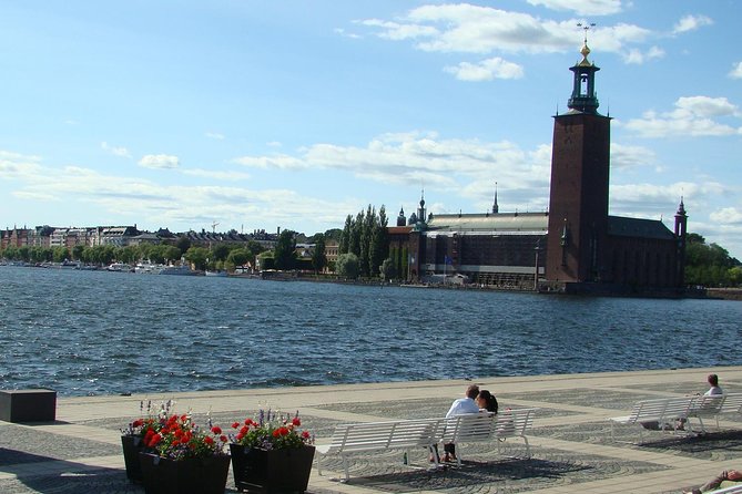 Stockholm Old Town and the Vasa Museum, a Small Group Walking Tour. - Why this makes a useful first look at Stockholm