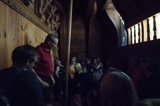 Stockholm Old Town and the Vasa Museum, a Small Group Walking Tour. - Carl XIV Johan and the road to modern Sweden