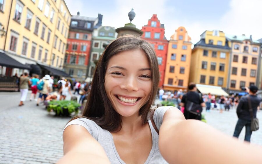 Stockholm: Old Town Highlights Private Walking Tour - Four hours inside the Royal Palace
