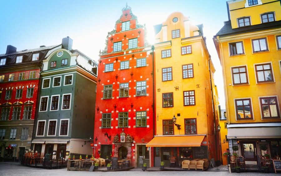 Stockholm: Old Town Highlights Private Walking Tour - Six hours from Gamla Stan to Djurgården