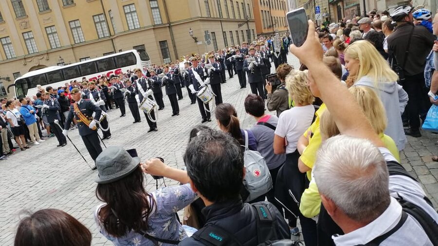 Stockholm: Old Town Walking Tour and the Vasa Museum - Why this three-hour route works well