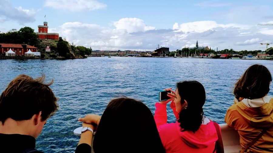 Stockholm: Old Town Walking Tour and the Vasa Museum - Is $122 a fair price?