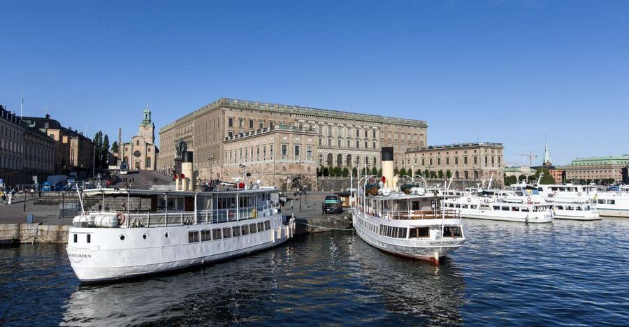 Stockholm: Old Town Walking Tour w/ Vasa Museum & Boat Ride - Key points to know before booking