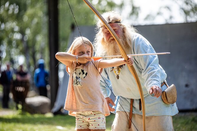 Stockholm Pass: Save up to 50% - Includes Vasa Museum - Take a boat, but check the timetable first
