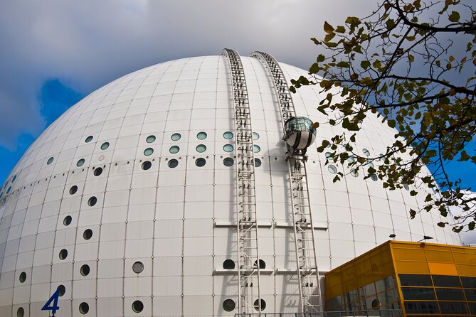 Stockholm Pass: Save up to 50% - Includes Vasa Museum - Science, music, and unusual stops
