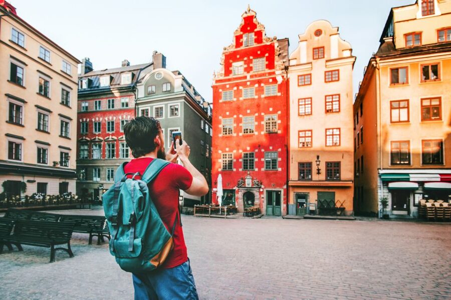 Stockholm Pass: Save up to 50% - Includes Vasa Museum Ticket - The Vasa Museum gives the pass a strong start