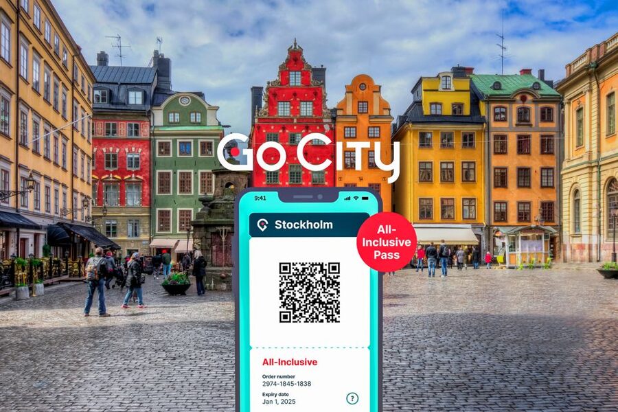 Stockholm Pass: Save up to 50% - Includes Vasa Museum Ticket - Viking stories, folk life, and Swedish design