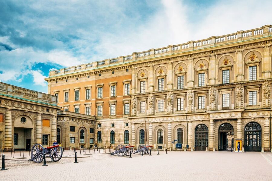 Stockholm Pass: Save up to 50% - Includes Vasa Museum Ticket - ICEBAR, fika, and lighter stops