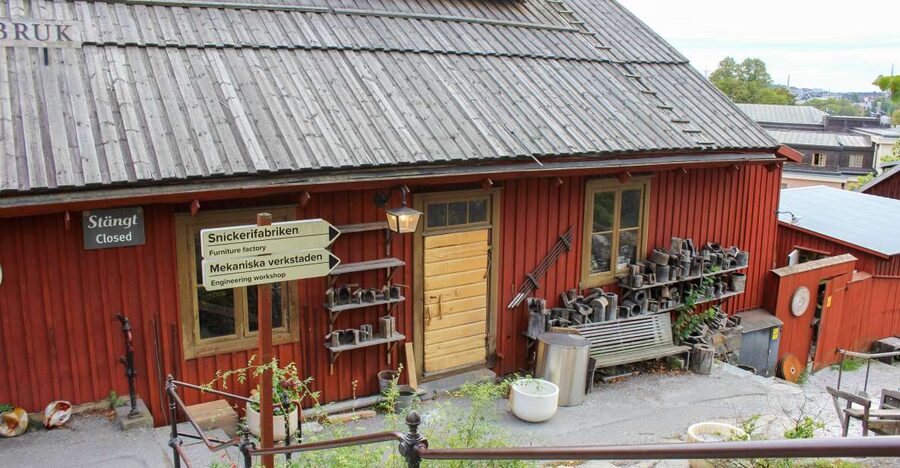 Stockholm: Personalized Guided Tour for Families - Key details that make this tour different