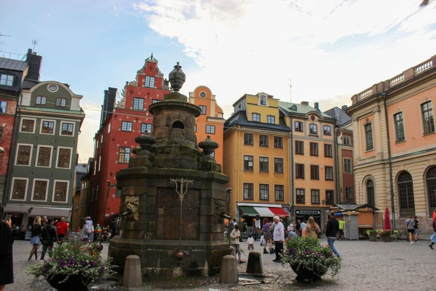 Stockholm: Personalized Guided Tour for Families - Why this private Stockholm tour works for families