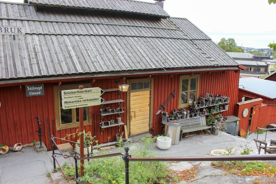 Stockholm: Personalized Guided Tour for Families - What $363 buys your family
