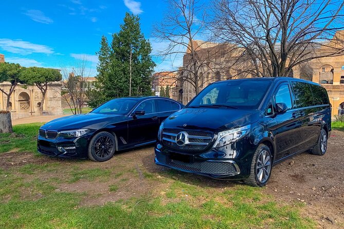 Stockholm Port to Stockholm hotels - Arrival Private Transfer - Key points at a glance