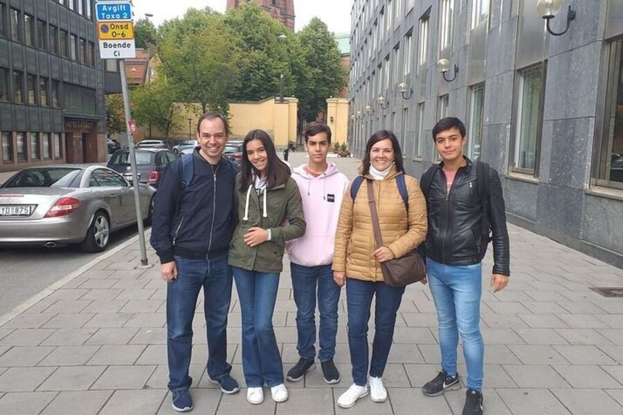 Stockholm: Private Custom Walking Tour With A Tour Guide - The value of a guide who adapts