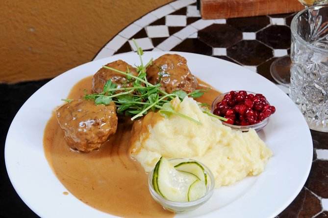 Stockholm Private Food Tour with a Local: Tastiest Treats 100% Personalized - The private guide makes the difference