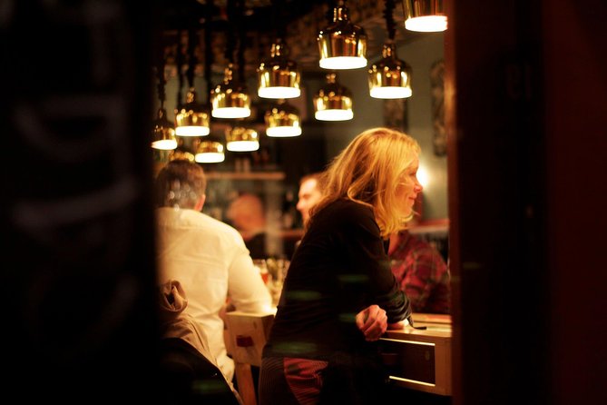 Stockholm Private Food Tour with a Local: Tastiest Treats 100% Personalized - Walking, hotel pickup, and practical comfort