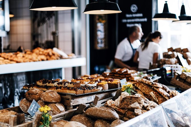 Stockholm Private Food Tour with a Local: Tastiest Treats 100% Personalized - Is $230.48 per person good value?
