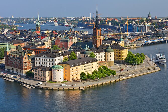 Stockholm Private Group Walking Tour | 3 Hours - Who will get the most from this walk?