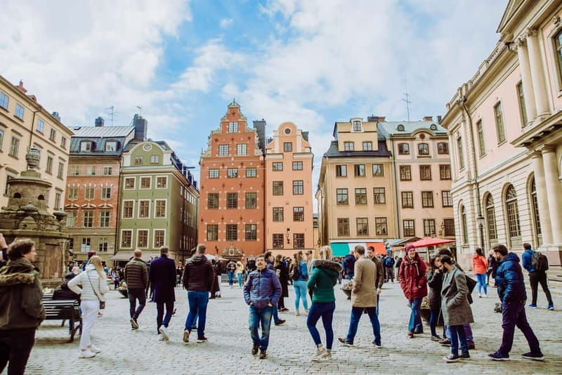 Stockholm: Private Highlights and Hidden Gems Tour - Key points to know before booking