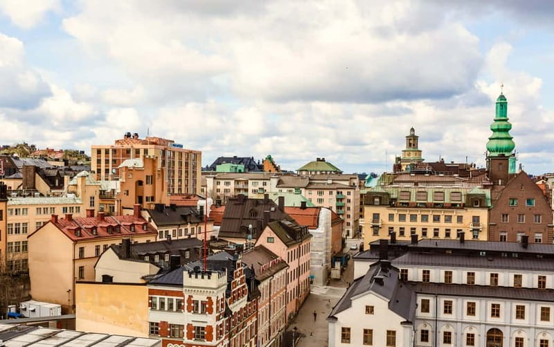Stockholm: Private Highlights and Hidden Gems Tour - What the $75 price really buys you