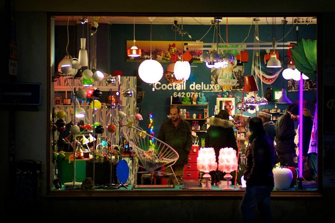Stockholm Private Tour with a Local: Hip & Bohemian Sodermalm 3hr - What the Hosts Add to the Experience