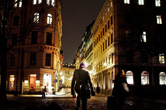 Stockholm Private Tour with a Local: Hip & Bohemian Sodermalm 3hr - Who Will Get the Most From This Tour
