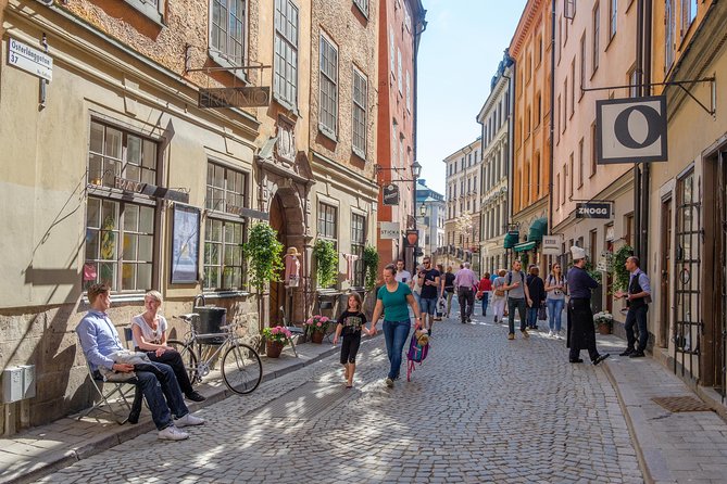 Stockholm Private Tours by Locals: 100% Personalized, See the City Unscripted - Tips for the Rest of Your Stay
