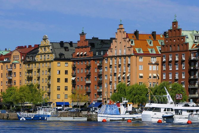 Stockholm Private Tours by Locals: 100% Personalized, See the City Unscripted - The Guides Make the Difference