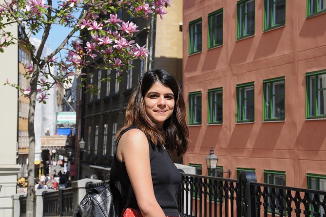 Stockholm Private Tours by Locals: 100% Personalized, See the City Unscripted - What $255.14 Per Person Buys You
