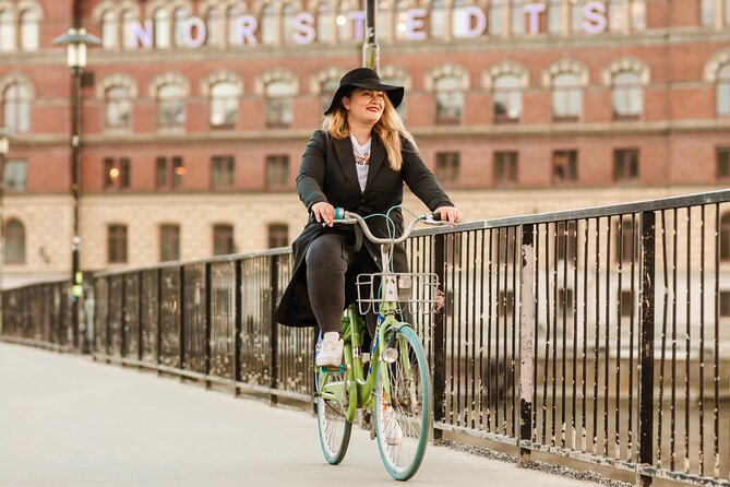 Stockholm Private Tours by Locals: 100% Personalized, See the City Unscripted - Meeting Points, Walking, and Timing