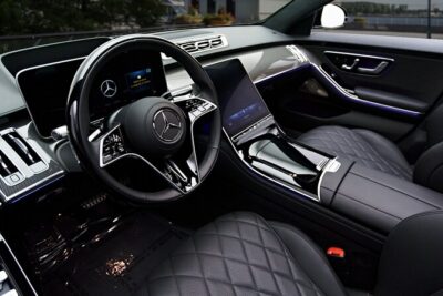 Private transfer to/from Arlanda Airport and city