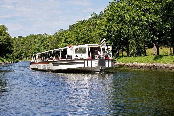 Stockholm: Royal Djurgården Boat Tour - Who will enjoy this Stockholm boat ride?