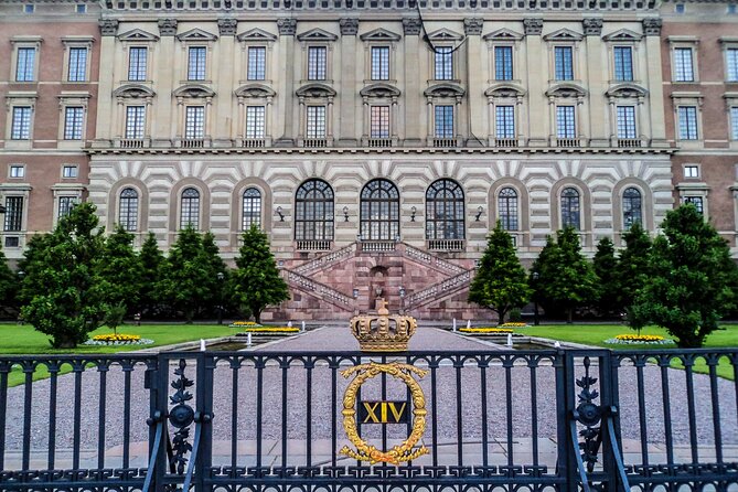 Stockholm Royal Palace Museums Gamla Stan Skip-the-line Tour - How good is the guiding?