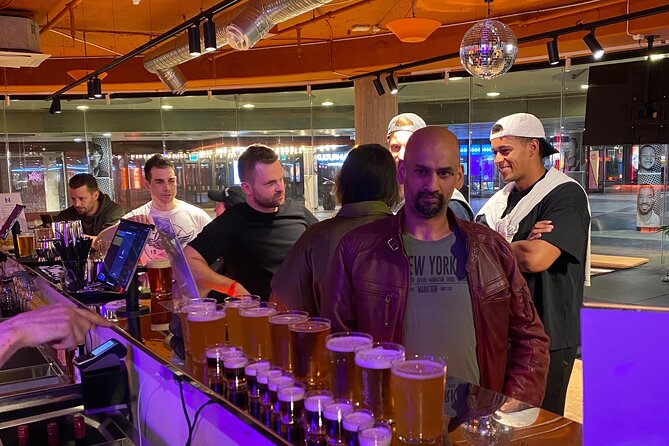 Stockholm's Best Pub Crawl - Key points before you book